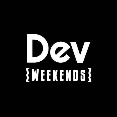 Dev Weekends