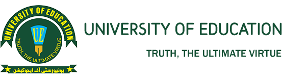 University of Education, Lahore